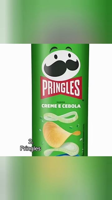 топ 5 фкусняшек