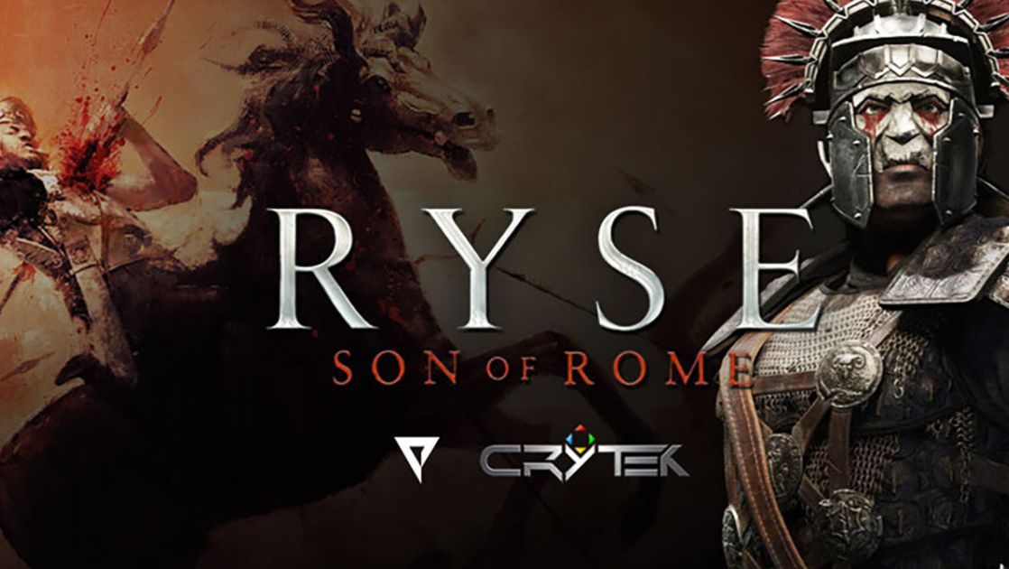 Ryse Son of Rome/Part 2/Final смотреть онлайн
