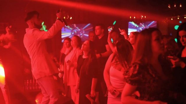 Вечеринки в шоу-ресторане ЧАЙКА на Пляже