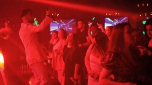 Вечеринки в шоу-ресторане ЧАЙКА на Пляже