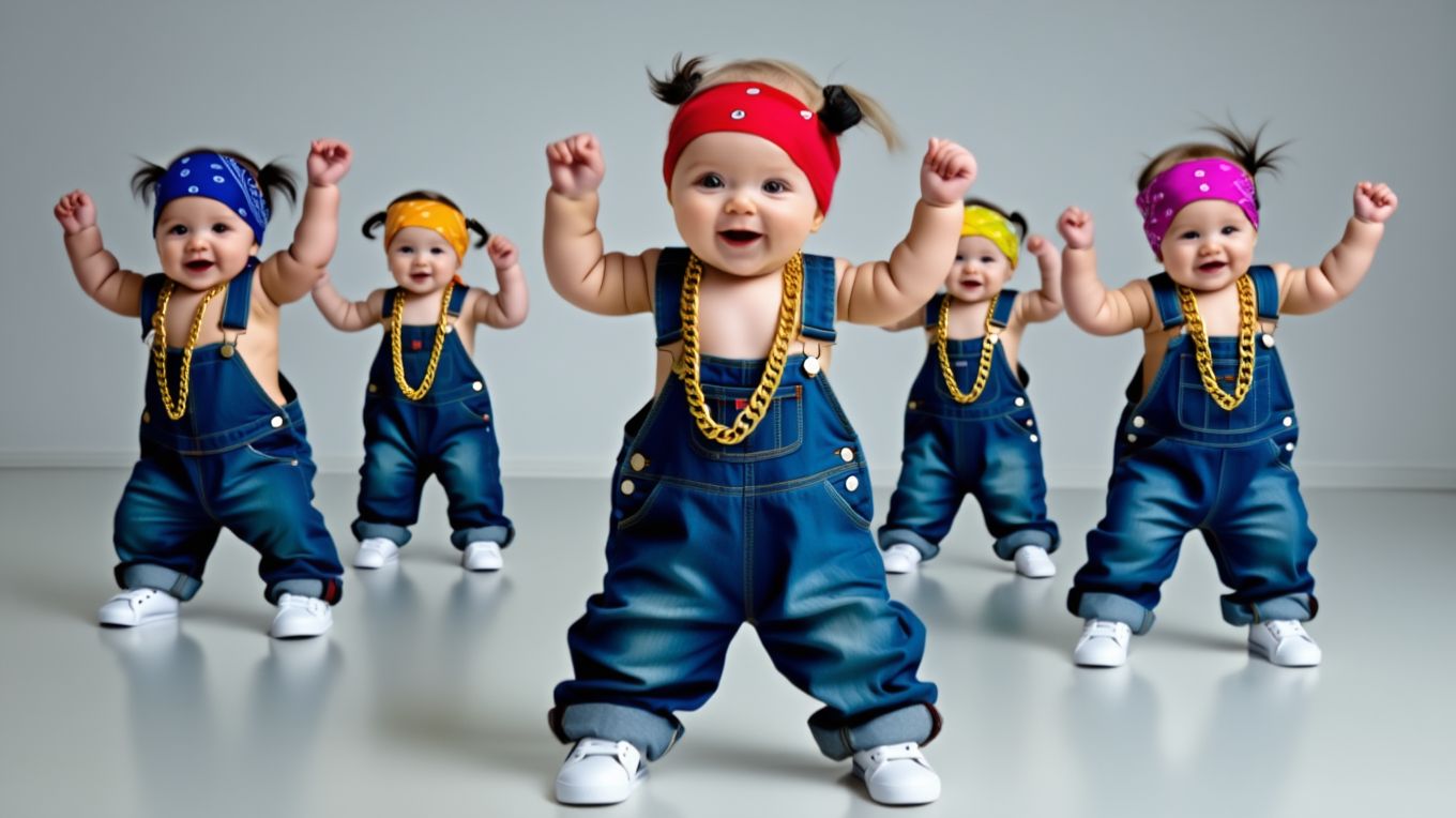 Детская песенка ДУДИ ДУДИ ДАМ ДАМ. Веселый клип. Дети танцуют смотреть онлайн