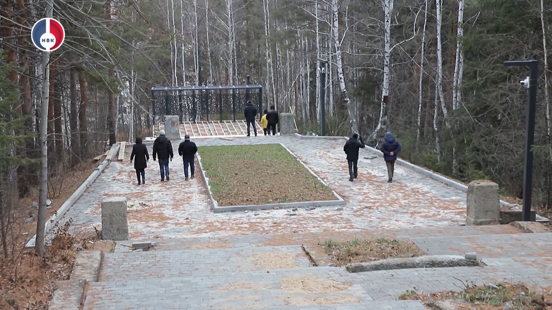 Итоги объезда строительных площадок смотреть онлайн