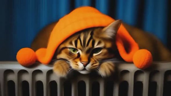 КЛИП Gen Lino - ПЛАЧ