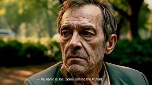 Фильм ''Новый Мир''. Сделано с помощью AI.