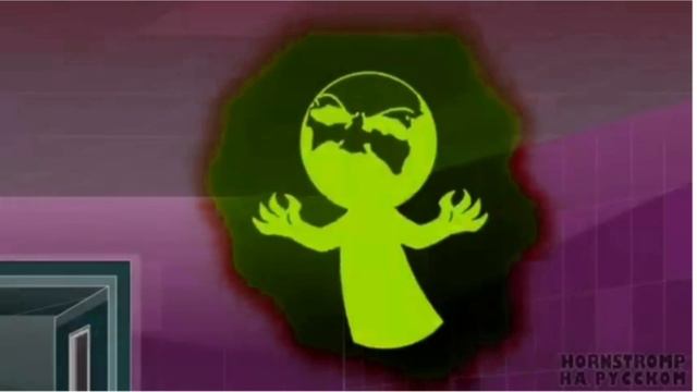 заставка чëрный и спрунки на больничном с эффектами screensaver with effects смотреть онлайн