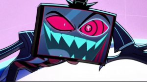 Песня Вокса и Его Супер Оружие Отель Хазбин 2 Сезон