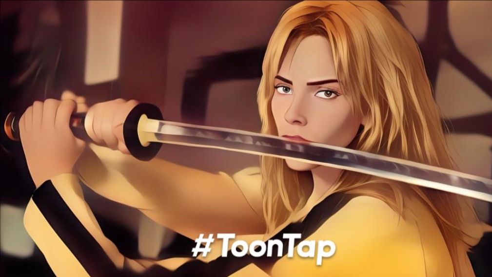 Мульт пародия " Убить Билла " смотреть онлайн