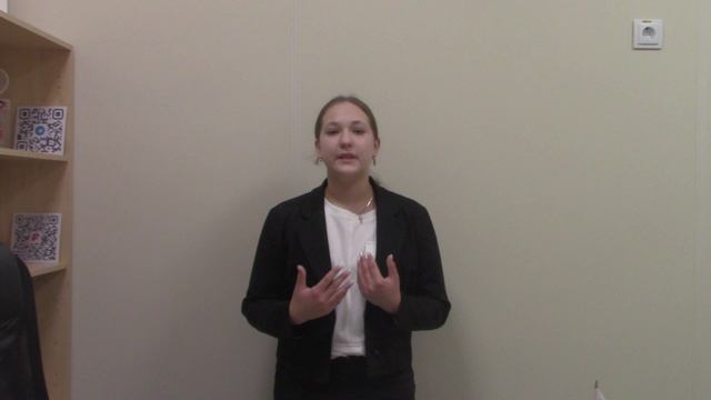 Я родом не из детства-из войны_Юлия Друнина