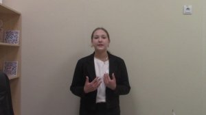 Я родом не из детства-из войны_Юлия Друнина