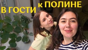 РАСТЕНИЯ в УЮТНОЙ московской квартире  | в гостях У ПОЛИНЫ | от РАСПРОСТРАНЁННЫХ до КОЛЛЕКЦИОННЫХ 🪴