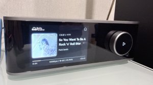 WiiM проблемы с Airplay и Chromecast