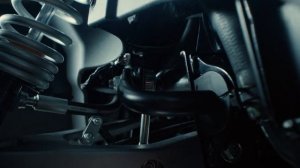 Новый квадроциклы CFMOTO - Gen4