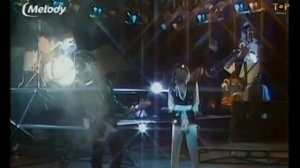 Eruption _ One Way Ticket. 1979г.