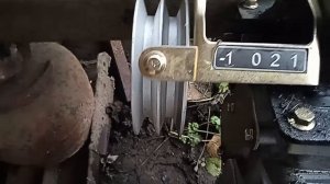 апгрейд мото блока из 2+1 делаем 3+1