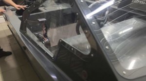 Обзор Парус 420 J из ПНД.mp4