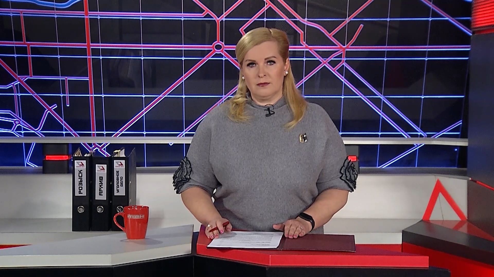 Программа Судный день от 24.11.25 (16+) смотреть онлайн