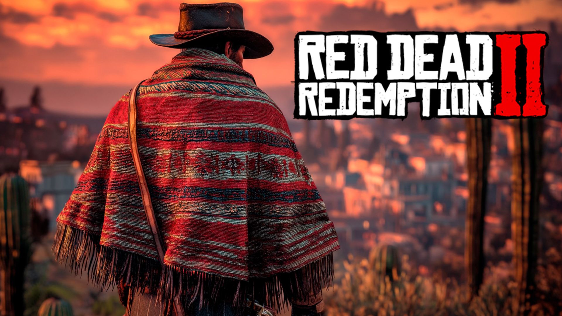 Прохождение Red Dead Redemption 2. Часть 12. смотреть онлайн