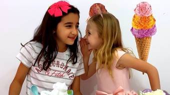 Лайк Настя, 2 сезон, 340 серия