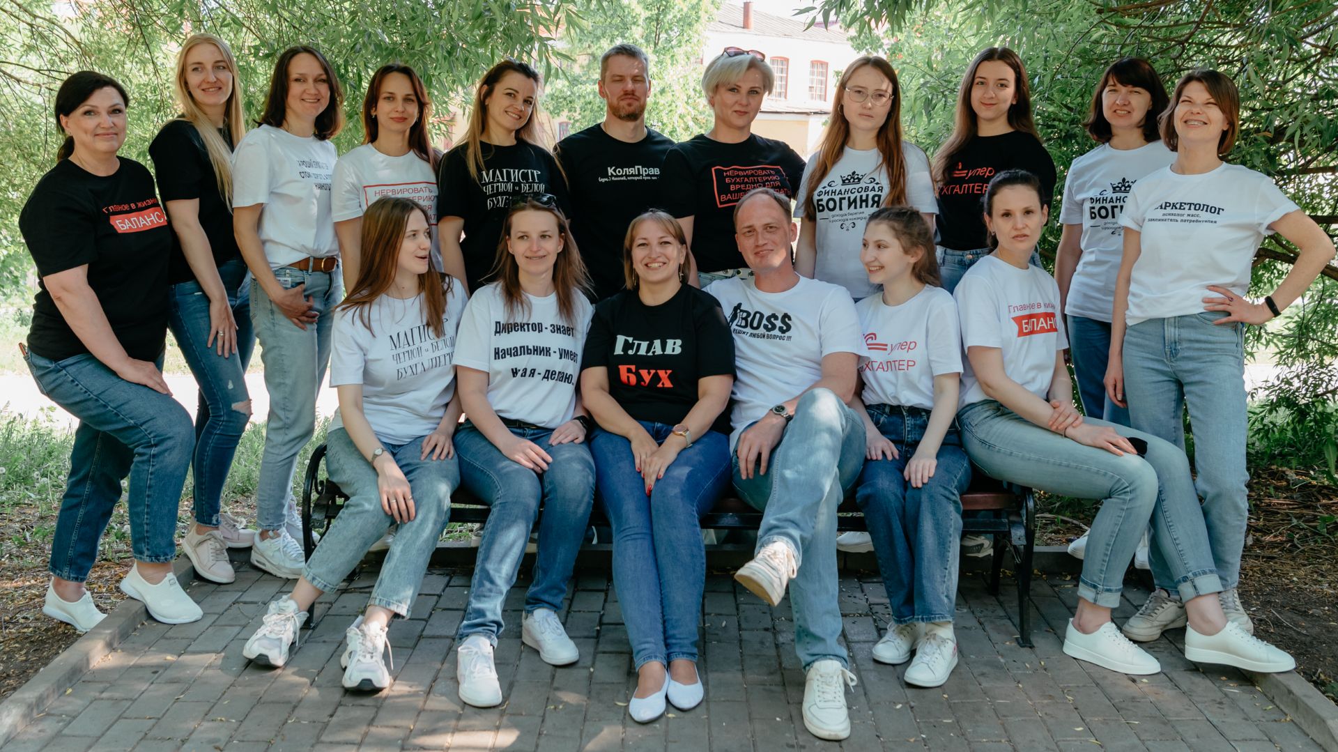 Как мы обеспечиваем идеальный бухучет: аутсорсинг бухгалтерских услуг