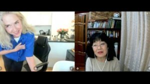 Вероника из Нидерландов - вор времени!