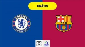 Челси U19 — Барселона U19 Футбол Молодежная лига УЕФА | 25.11.2025 | Прямая Трансляция