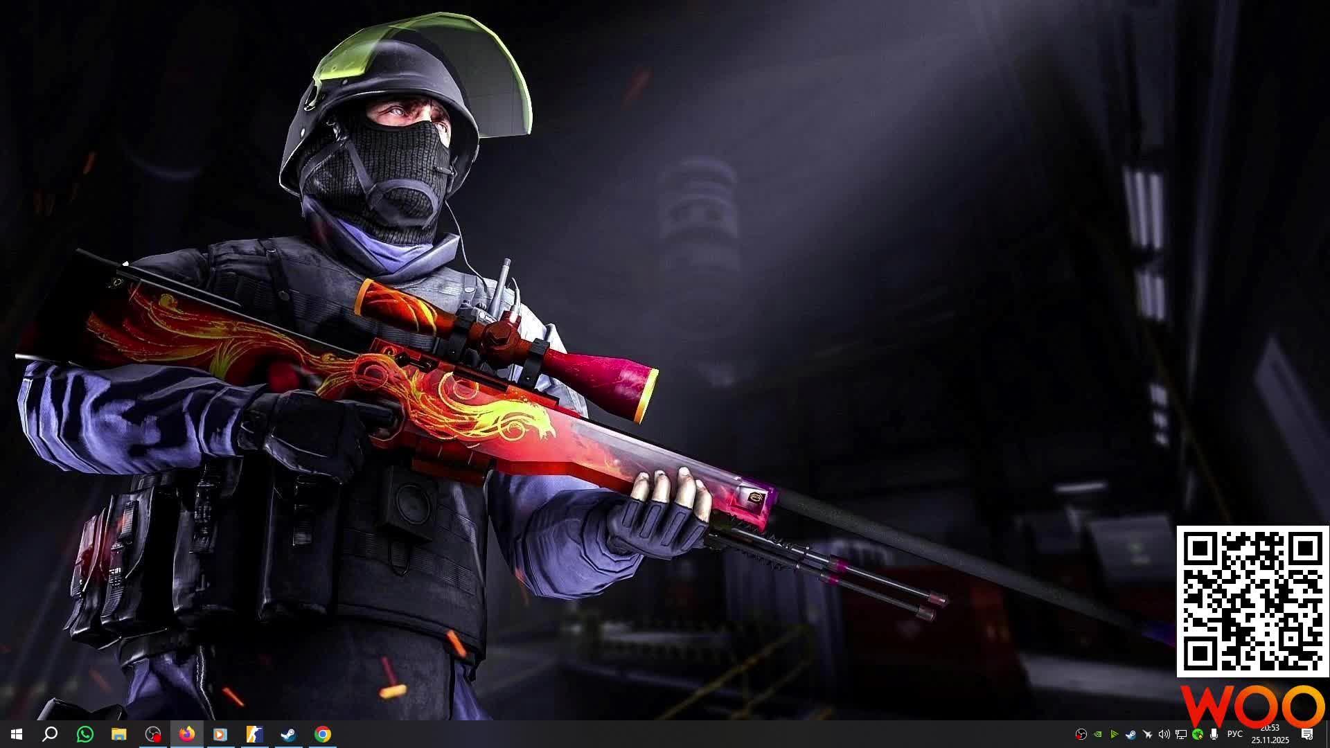 🔴Counter-Strike 2 🤙 🤙 🤙 смотреть онлайн