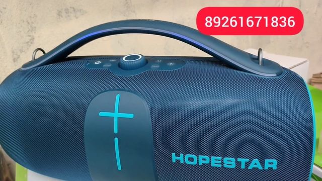 УБИЙЦА КОЛОНОК TRONSMART и TRIBIT ✅ Легенда Hopestar A86 450 Ватт с 2 Басовыми Динамиками ✅ Обзор смотреть онлайн