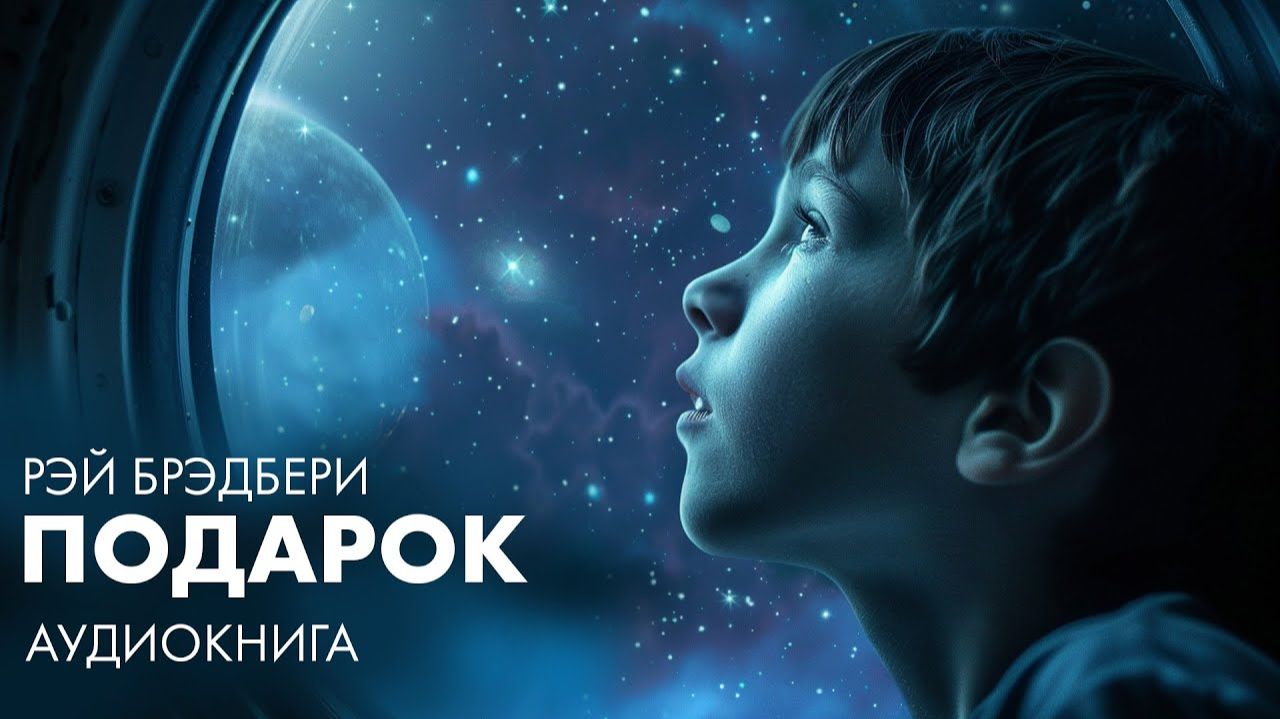 Рэй Брэдбери - Подарок смотреть онлайн