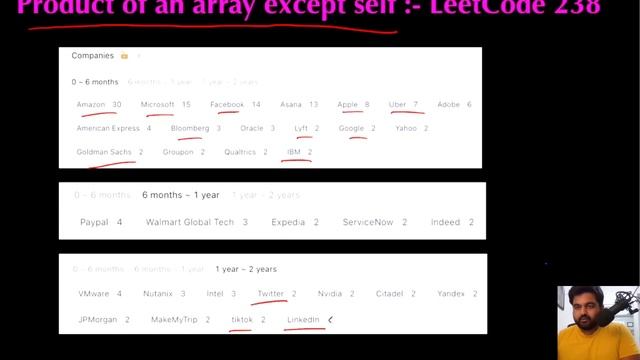 Data Structures and Algorithms Mega Course – Master Technical Interviews in 49 Hours - 1of13 смотреть онлайн