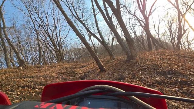 Эндуро покатуха массовый сбор 23 Ноября 2025