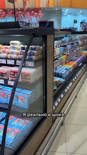 Вернулся я из Европы, долго там жил. И смотрю, оказывается, все нам врали по телевизору🤨 смотреть онлайн