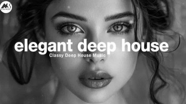 The Best Top Deep House 2025🎧🔥 - Best Of Elegant Deep House Mix Kamro #deephouse