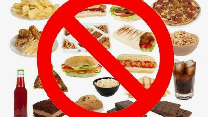 Запрещенные продукты во время беременности смотреть онлайн