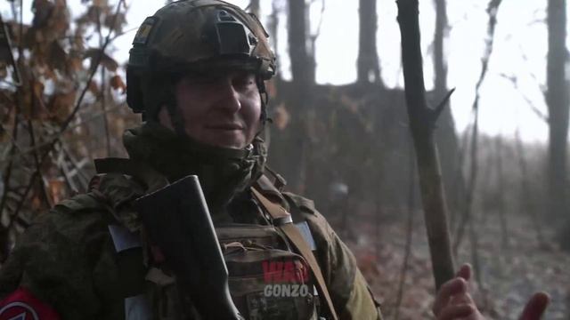 Работа тяжёлого калибра: для чего на фронте нужна грозная «Малка» смотреть онлайн