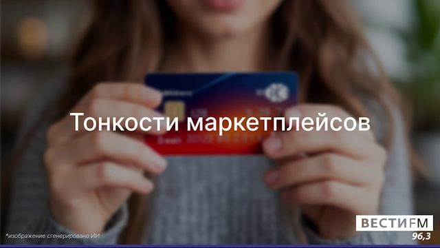 Тонкости маркетплейсов смотреть онлайн