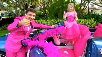 Лайк Настя, 2 сезон, 327 серия