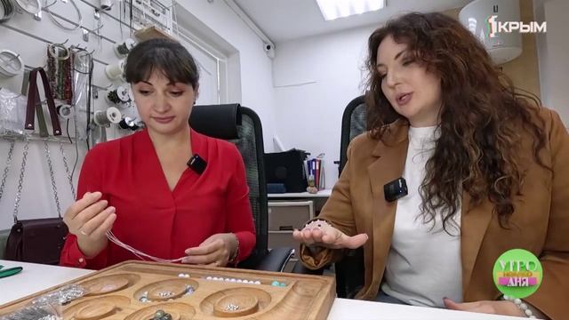 Как простое хобби стало делом жизни? смотреть онлайн