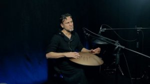 Невероятное звучание Шелтона 15 в исполнении Владисвара Надишаны