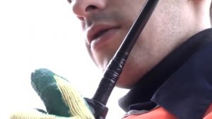 Сокращённая проба тормозов в грузовых  поездах тормозов после УЗОТ РМ