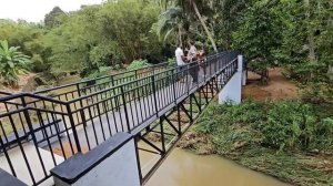 Ехали на рикше 3 часа к слонам и в итоге не захотели платить 100$... Шри-Ланка. (1)