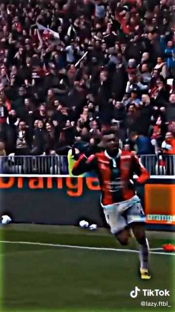 О великая Ницца