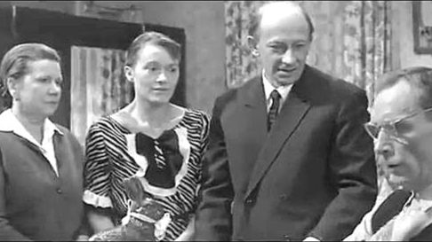 4. Фрагмент фильма "Зигзаг удачи!" #Комедия смотреть онлайн