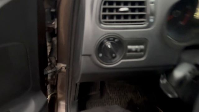 Фольксваген поло смотреть онлайн