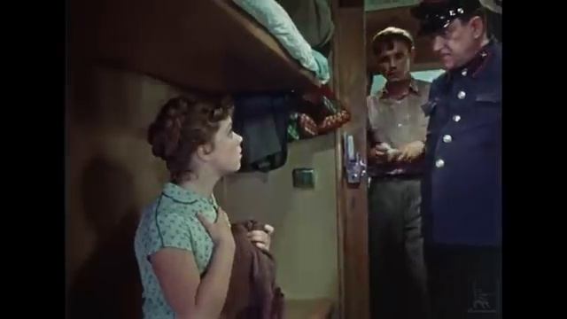 4б.Фрагмент фильма "Девушка без адреса!" #Комедия смотреть онлайн