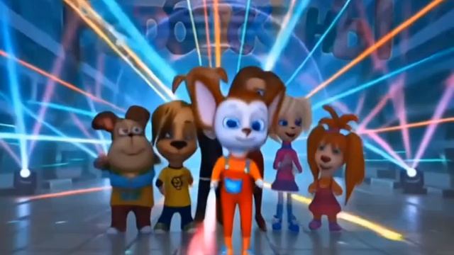 Барбоскины из нейросети вторая часть смотреть онлайн