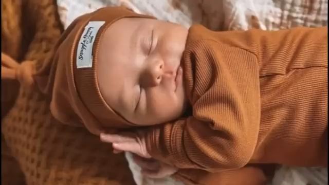 Белый Шум для Сна Младенцев смотреть онлайн