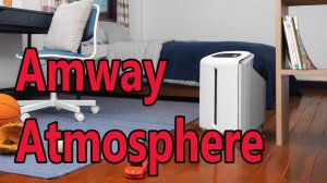 Cиcтemа Atmosphere Mini