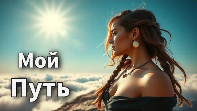 Вдохновляющая песня о преодолении — слушайте сейчас! - 