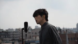 JONY - «Ты беспощадна» на корейском | Song Wonsub