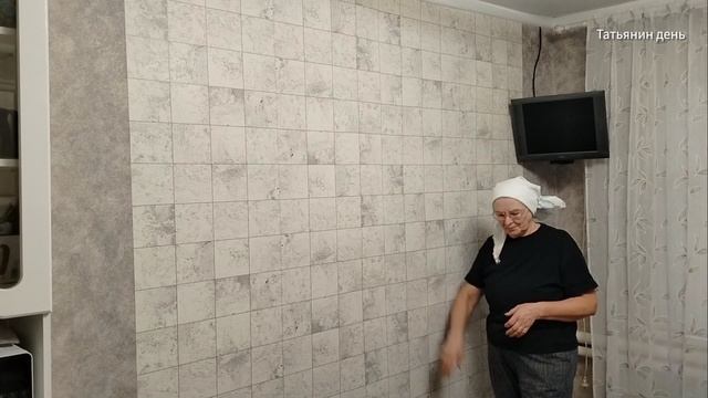 Про ремонт в кухне)) Неожиданная радость)) смотреть онлайн